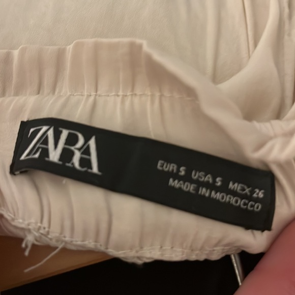 Women’s long wide leg pants - Picture 2 of 3